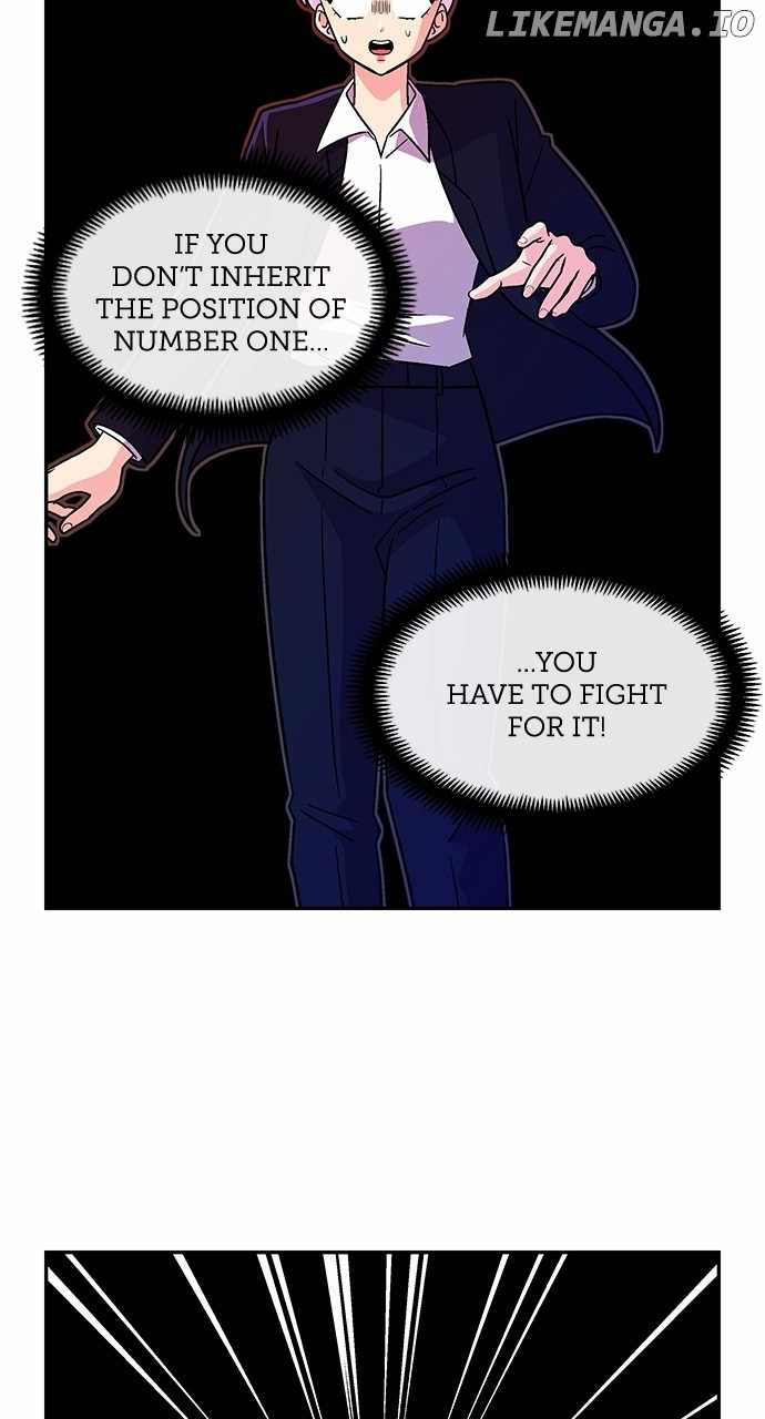Princess Hurricane Chapter 29 - Page 28
