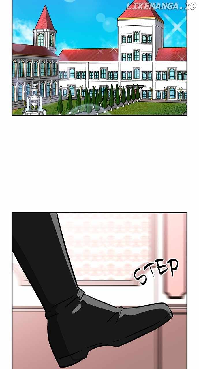 Princess Hurricane Chapter 29 - Page 30