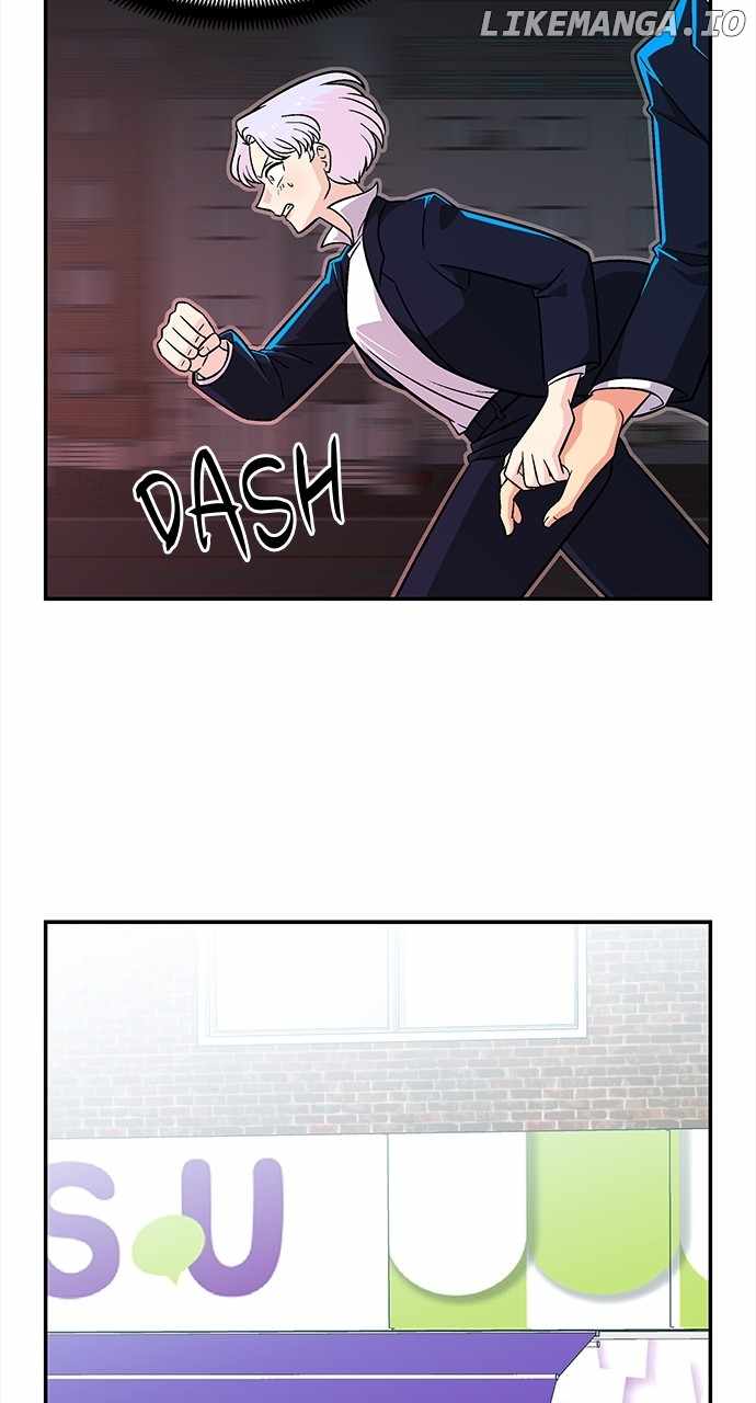 Princess Hurricane Chapter 29 - Page 4