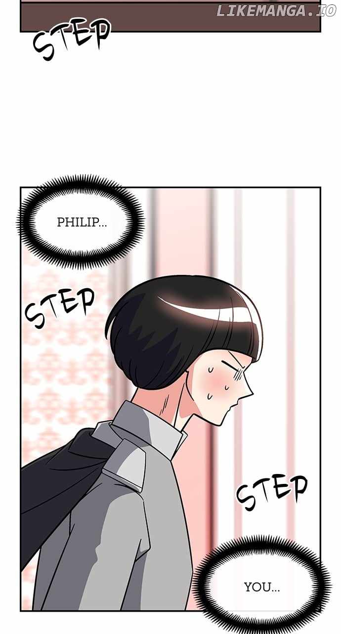 Princess Hurricane Chapter 29 - Page 31