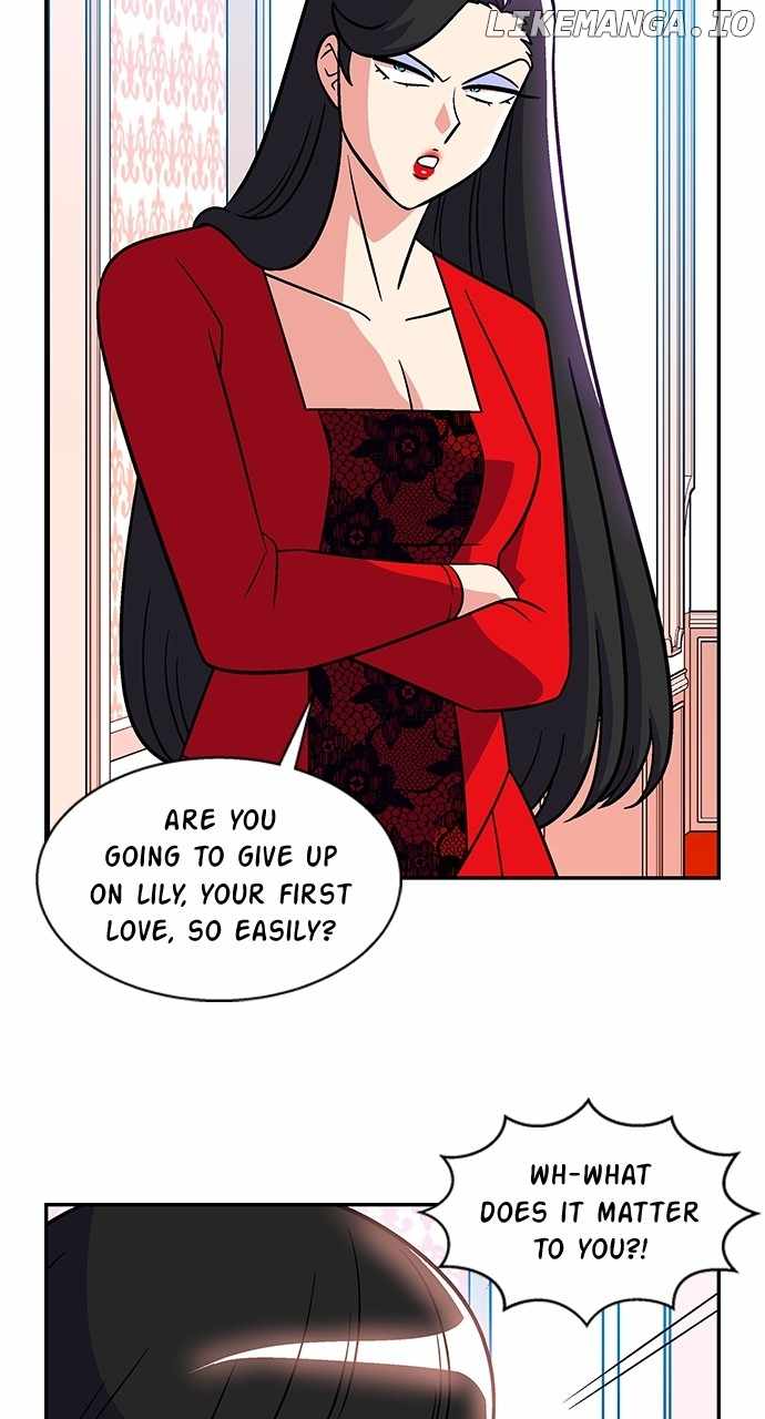 Princess Hurricane Chapter 29 - Page 35
