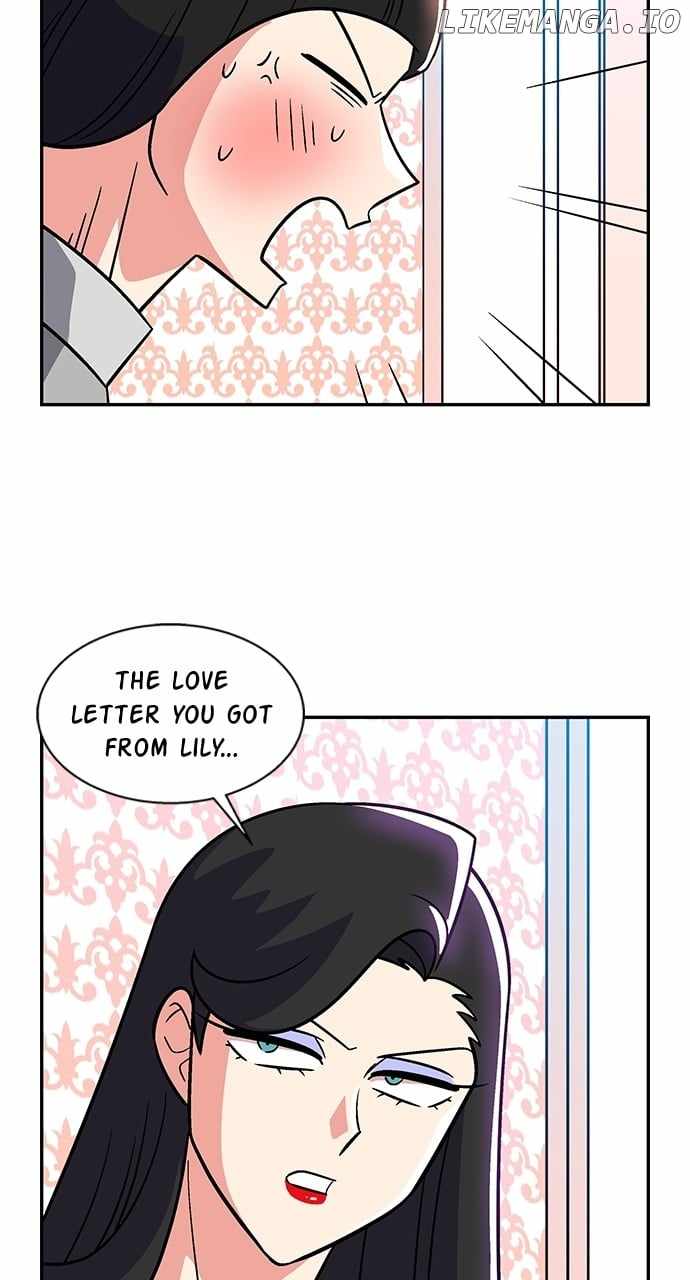 Princess Hurricane Chapter 29 - Page 36