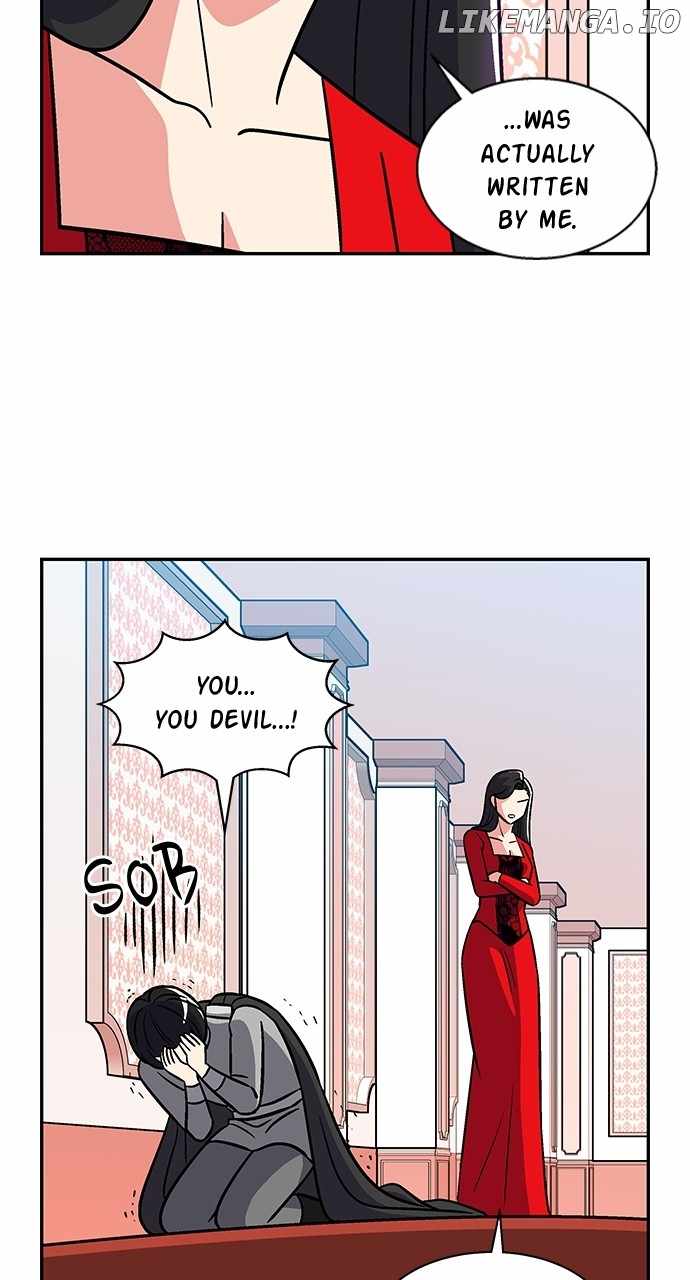 Princess Hurricane Chapter 29 - Page 37