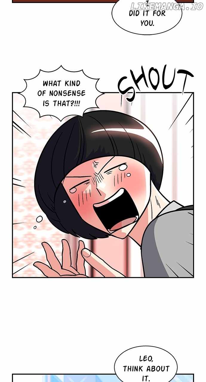 Princess Hurricane Chapter 29 - Page 38