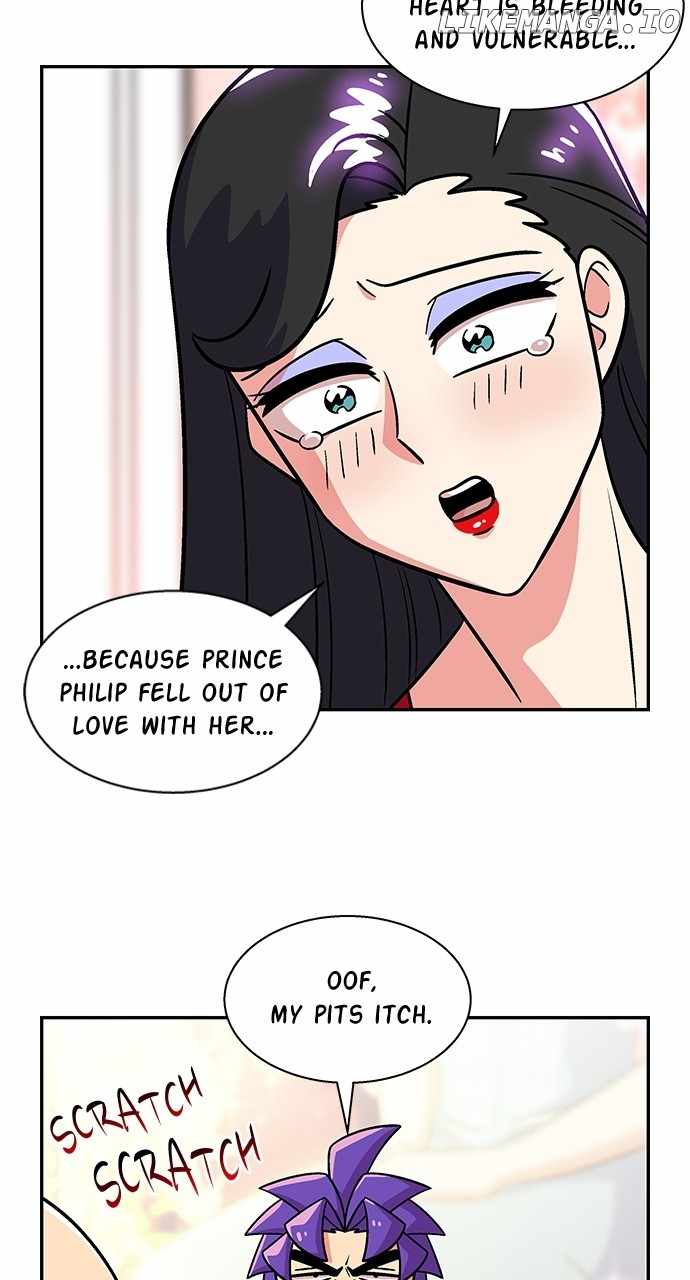 Princess Hurricane Chapter 29 - Page 40