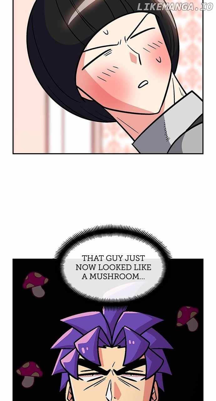 Princess Hurricane Chapter 29 - Page 42