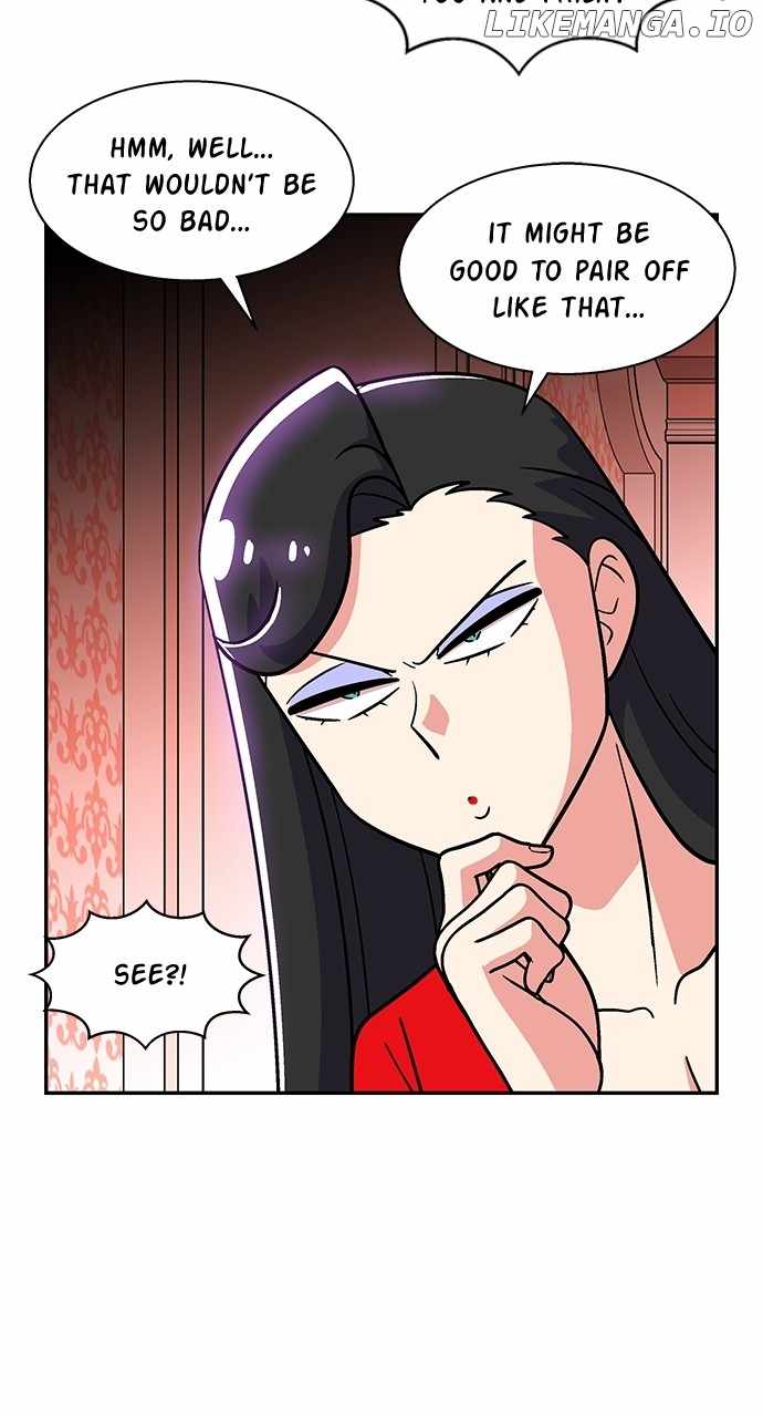 Princess Hurricane Chapter 29 - Page 45