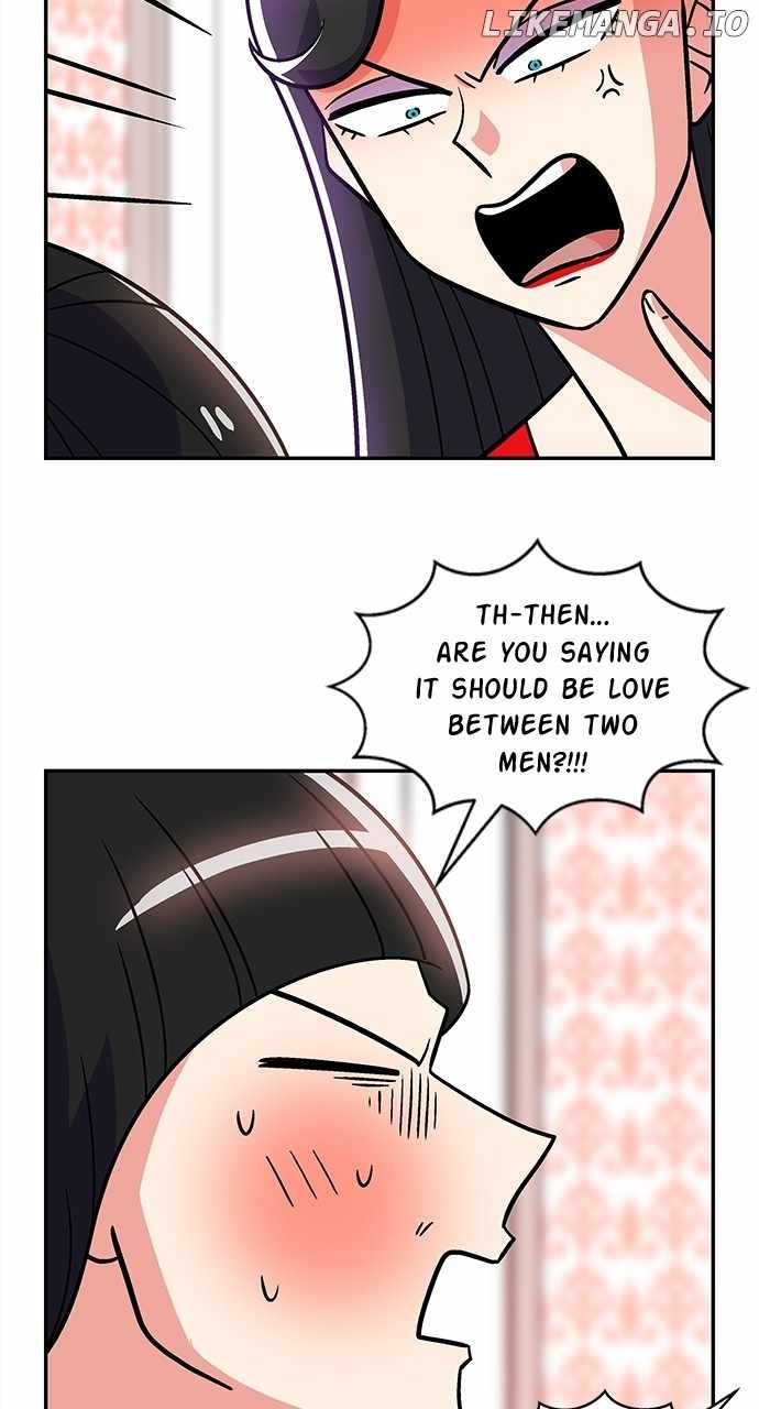 Princess Hurricane Chapter 29 - Page 48
