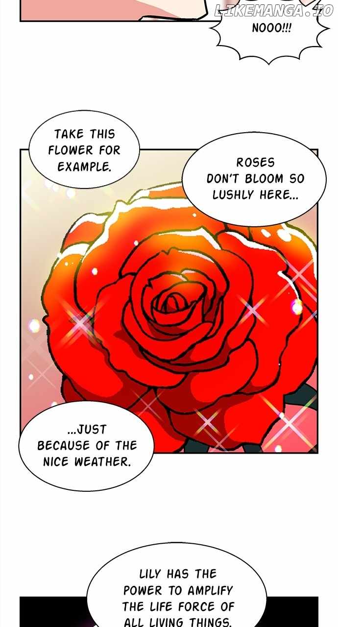 Princess Hurricane Chapter 29 - Page 49