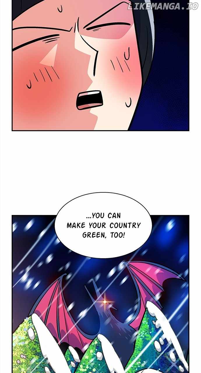 Princess Hurricane Chapter 29 - Page 51