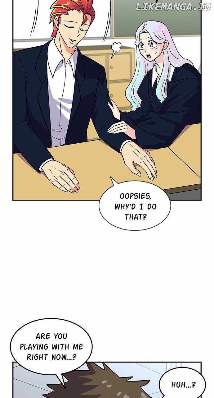 Princess Hurricane Chapter 3 - Page 14