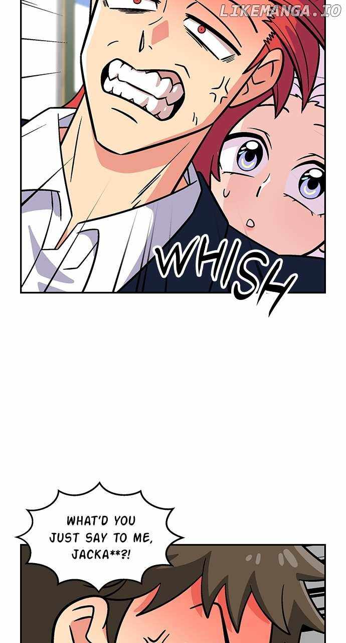 Princess Hurricane Chapter 3 - Page 17