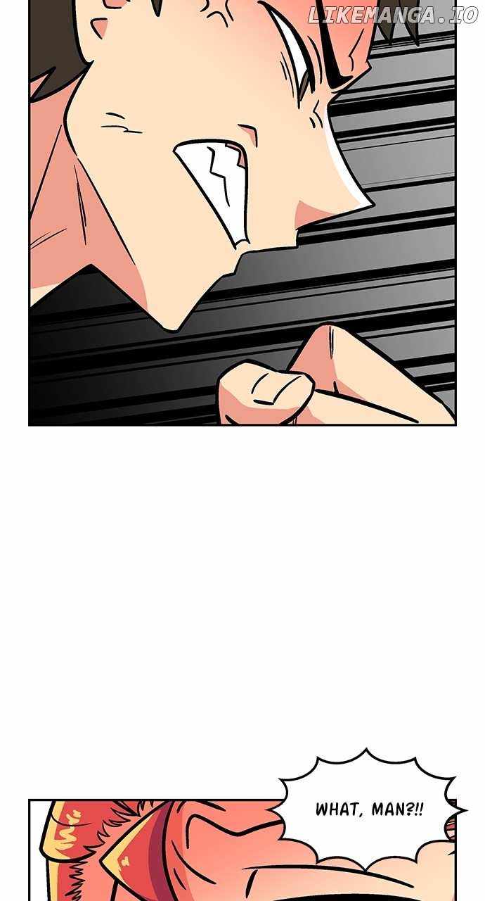 Princess Hurricane Chapter 3 - Page 18