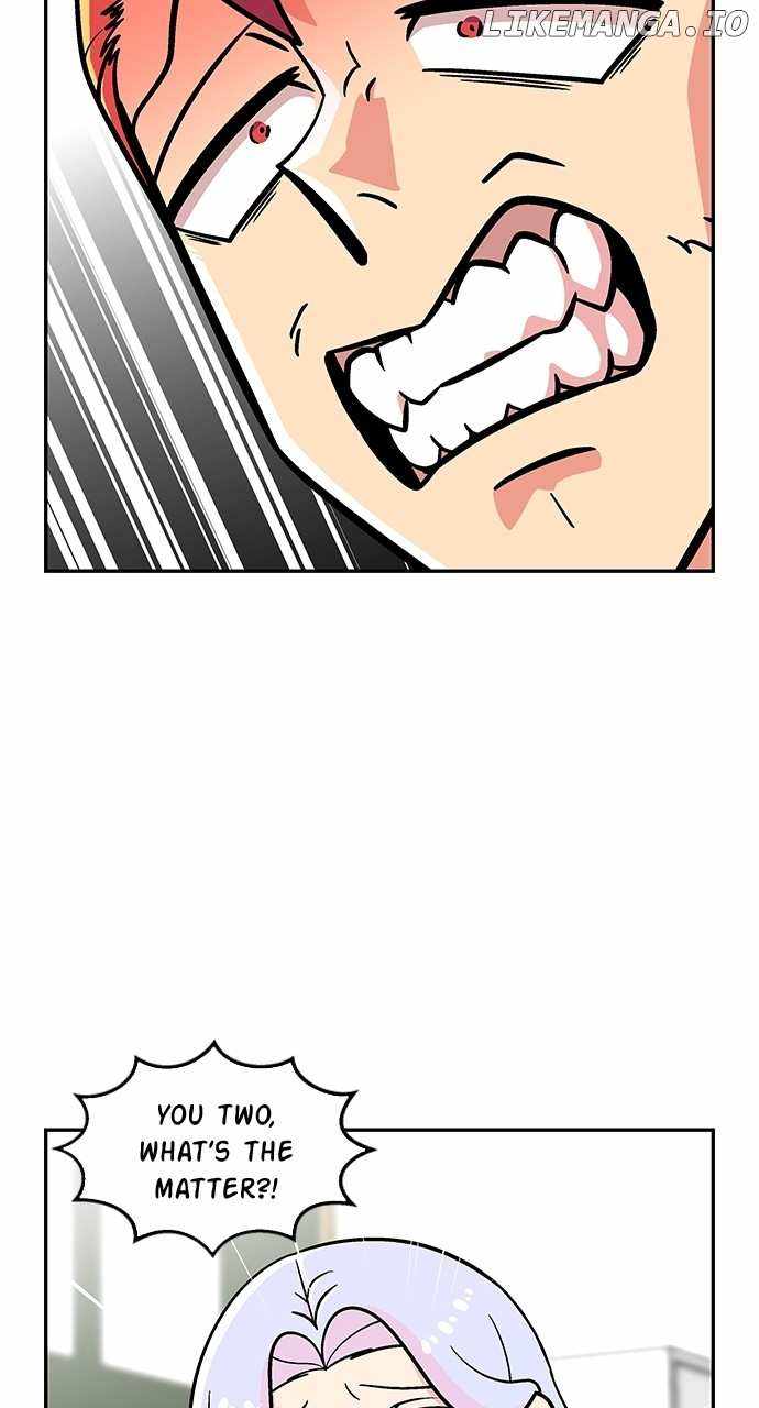 Princess Hurricane Chapter 3 - Page 19