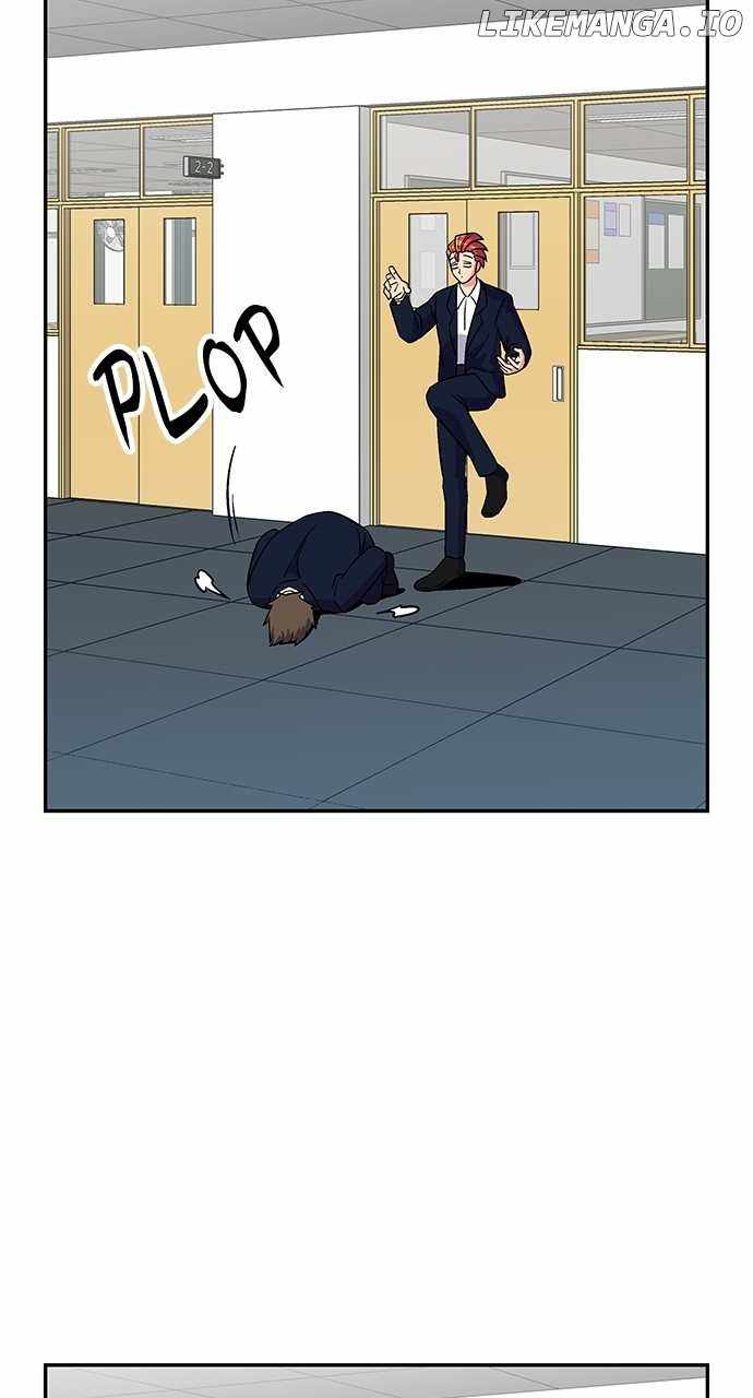 Princess Hurricane Chapter 3 - Page 28