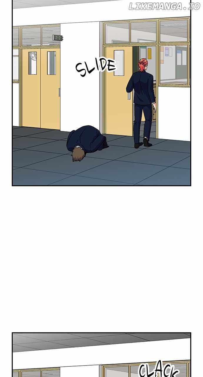 Princess Hurricane Chapter 3 - Page 29