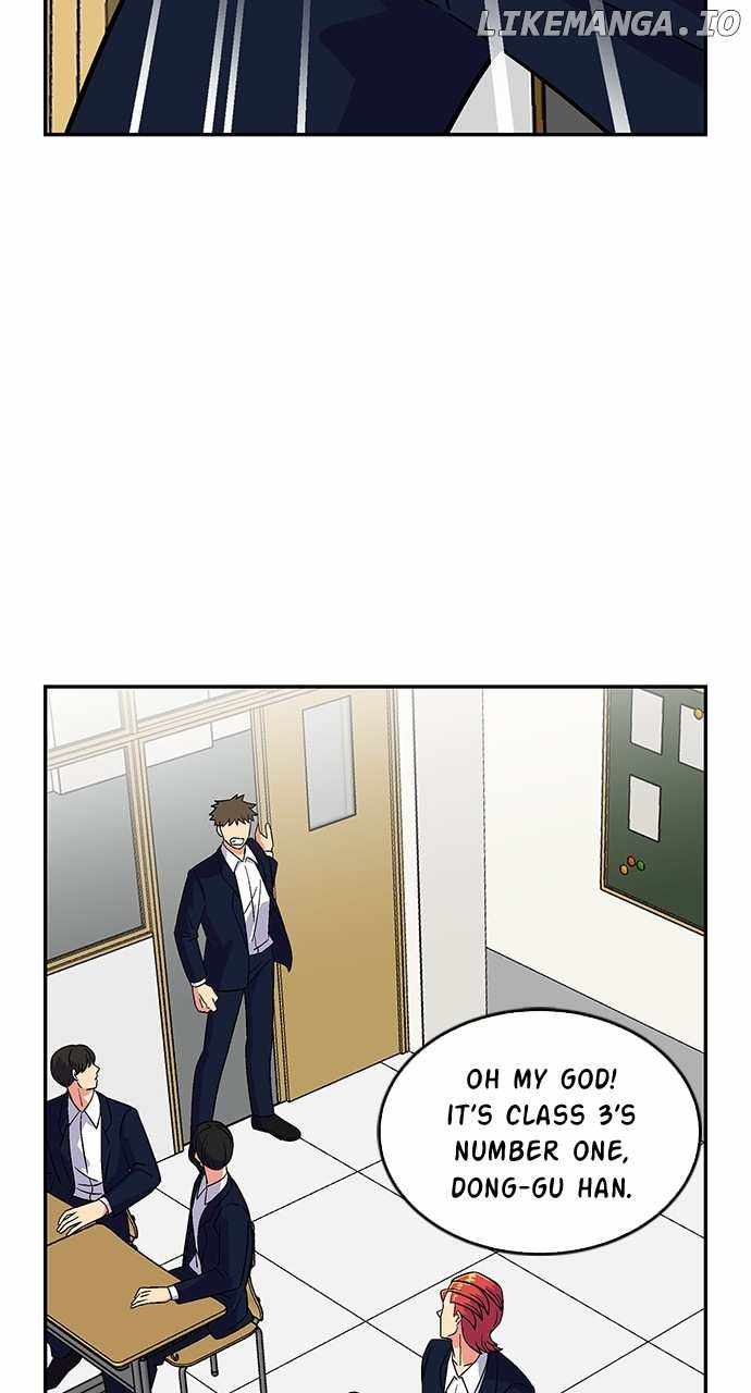 Princess Hurricane Chapter 3 - Page 4