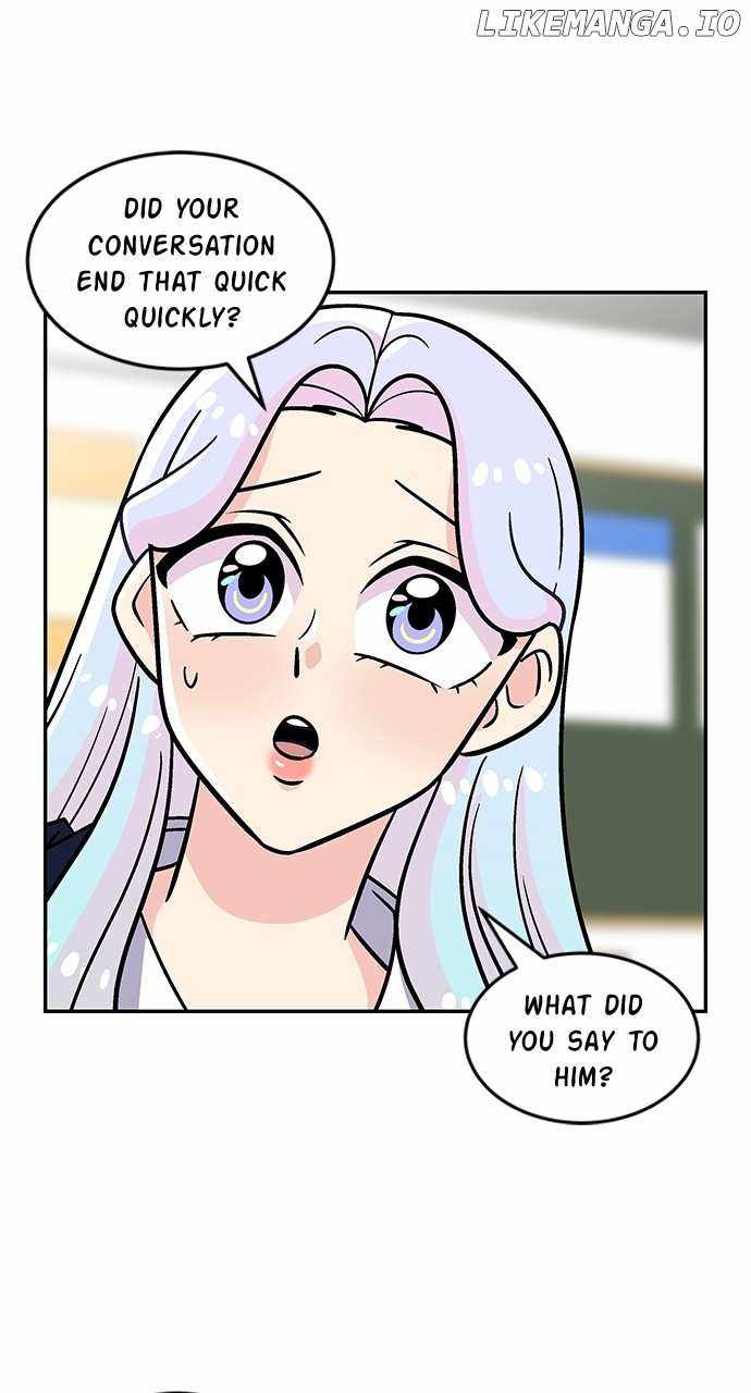 Princess Hurricane Chapter 3 - Page 33