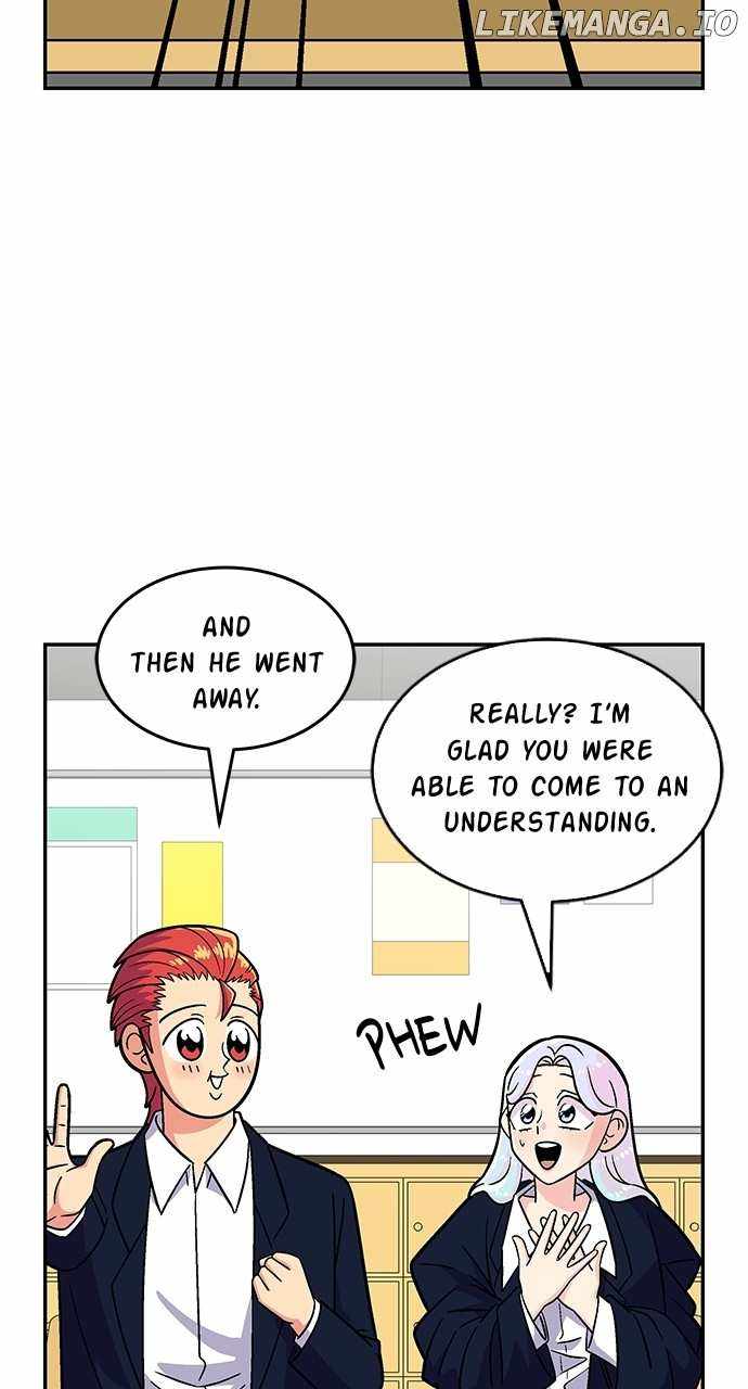 Princess Hurricane Chapter 3 - Page 36