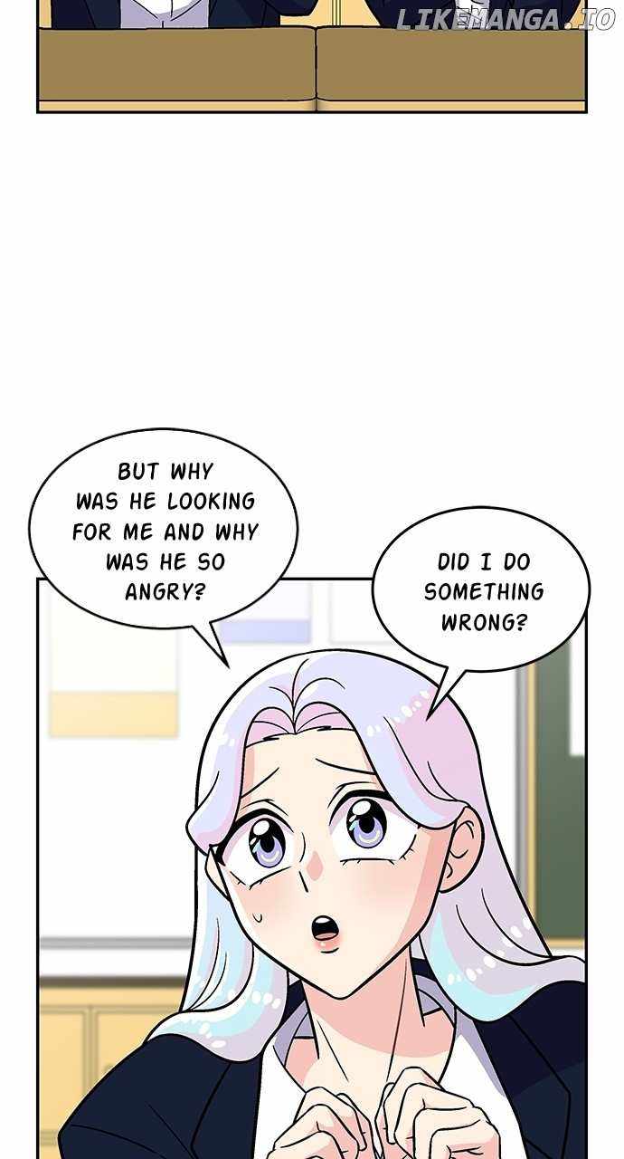 Princess Hurricane Chapter 3 - Page 37