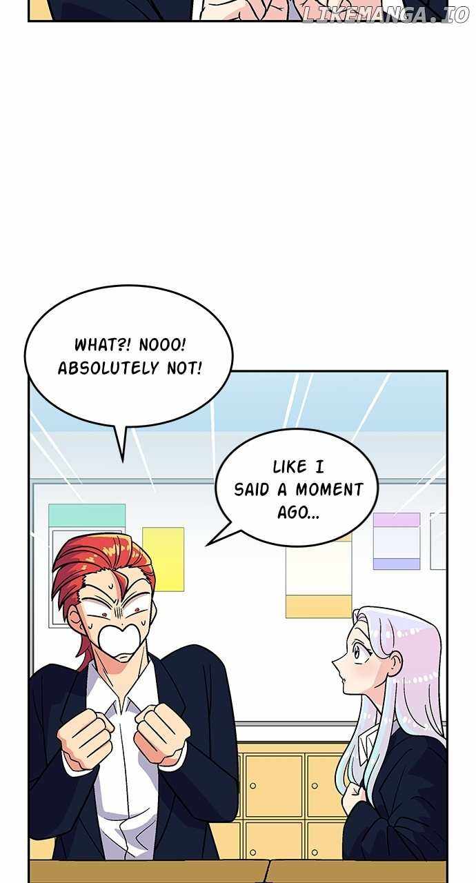 Princess Hurricane Chapter 3 - Page 38