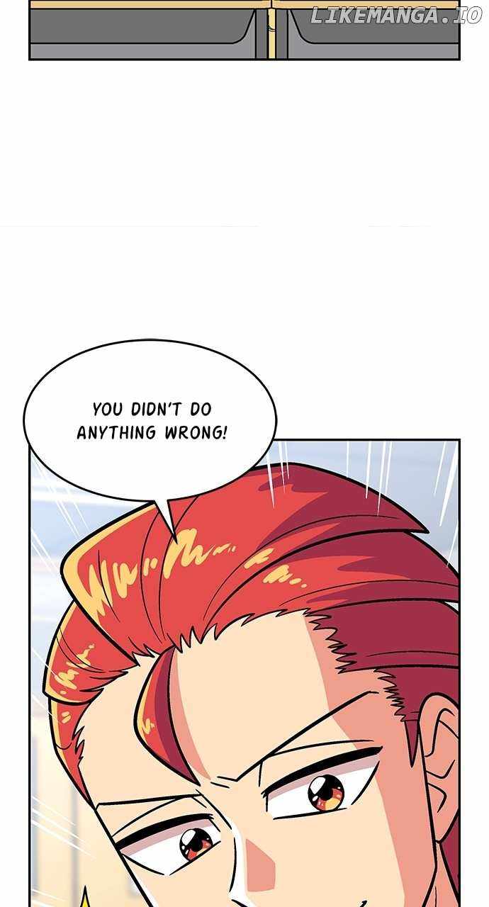 Princess Hurricane Chapter 3 - Page 39