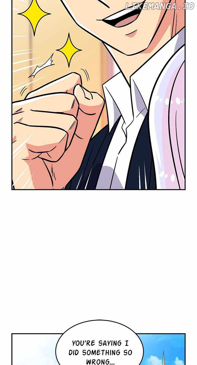 Princess Hurricane Chapter 3 - Page 40