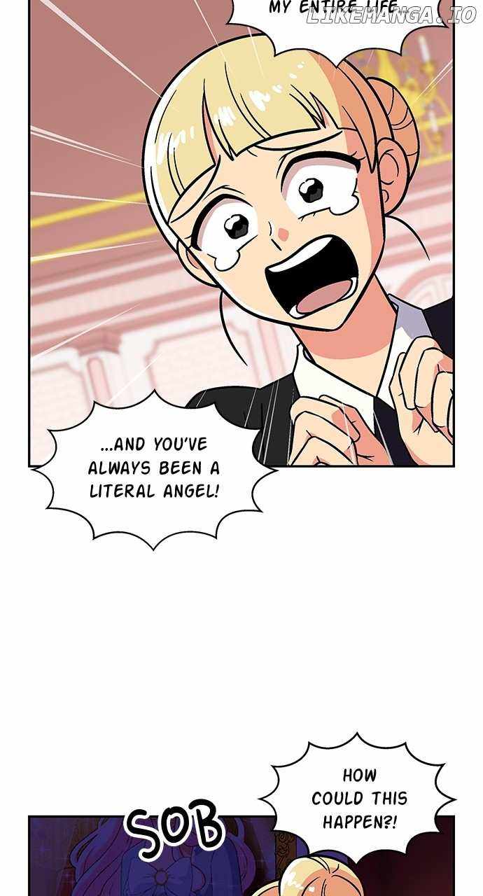 Princess Hurricane Chapter 3 - Page 43