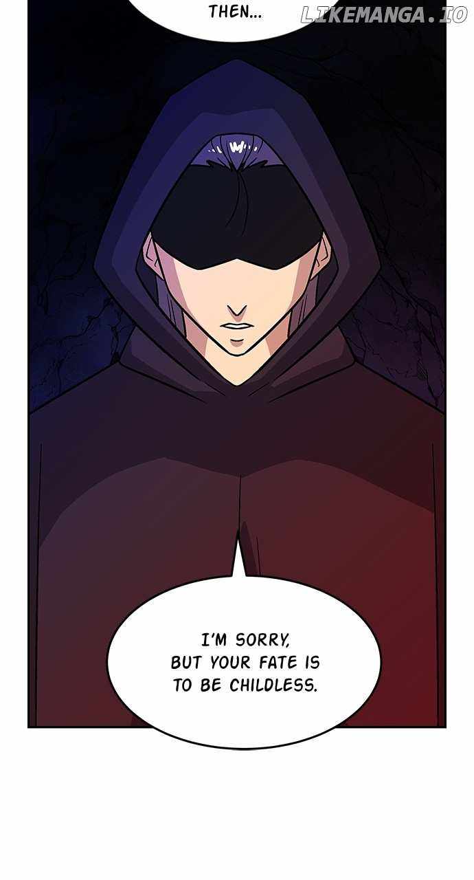 Princess Hurricane Chapter 3 - Page 46