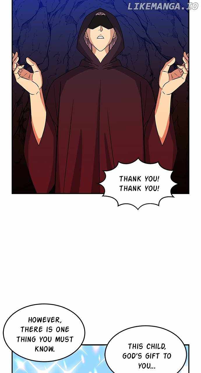 Princess Hurricane Chapter 3 - Page 49