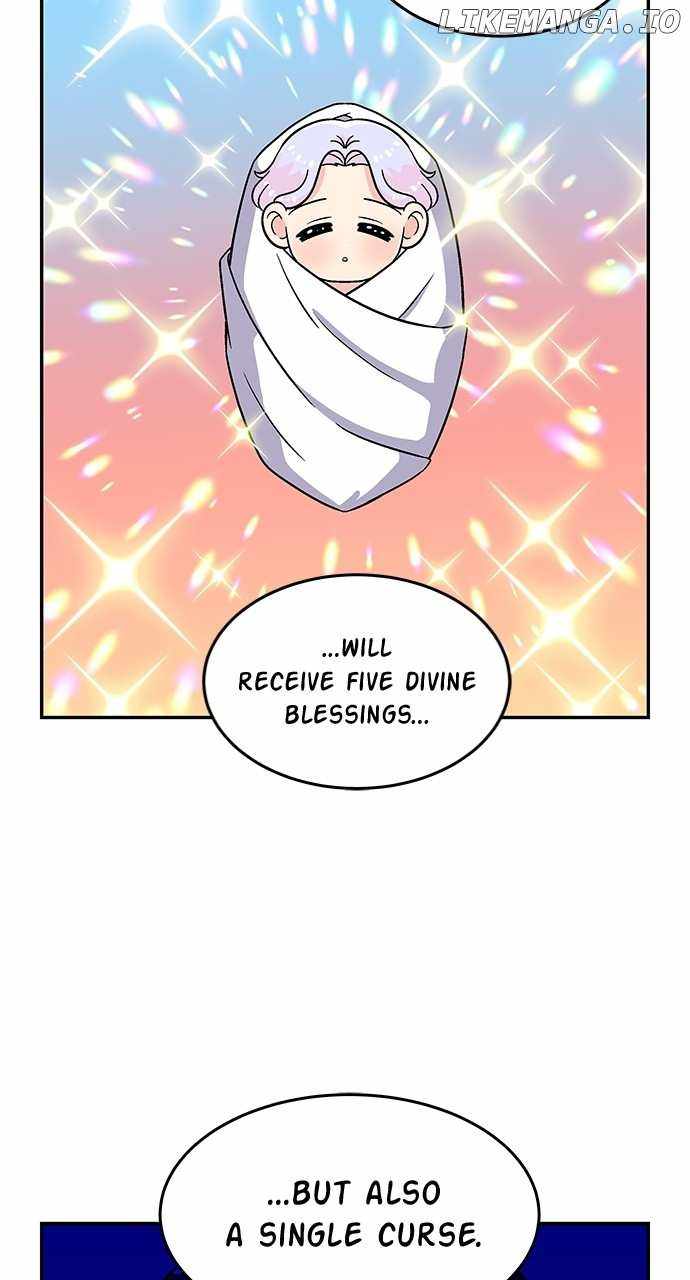 Princess Hurricane Chapter 3 - Page 50