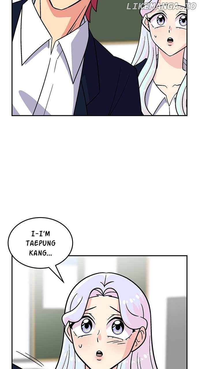 Princess Hurricane Chapter 3 - Page 6