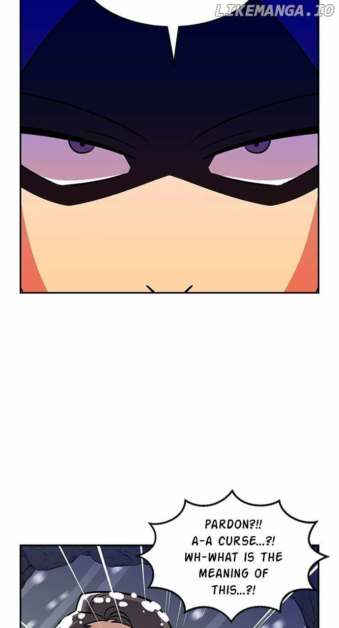 Princess Hurricane Chapter 3 - Page 51