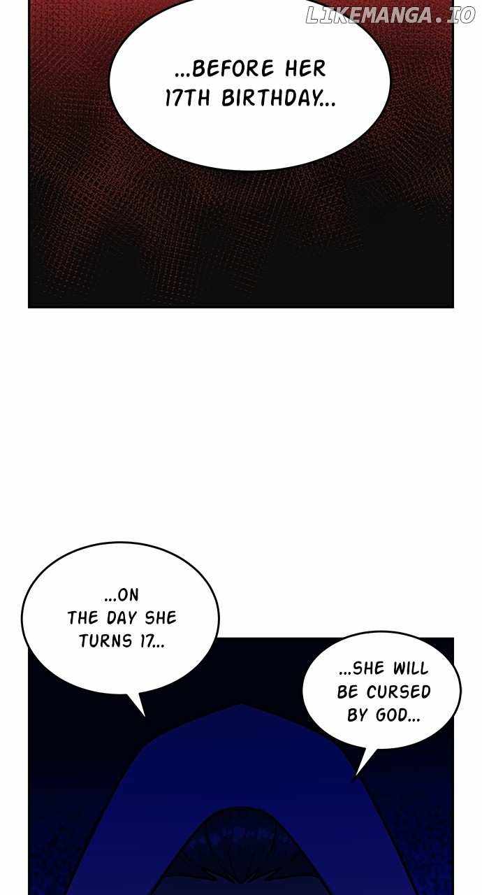 Princess Hurricane Chapter 3 - Page 54