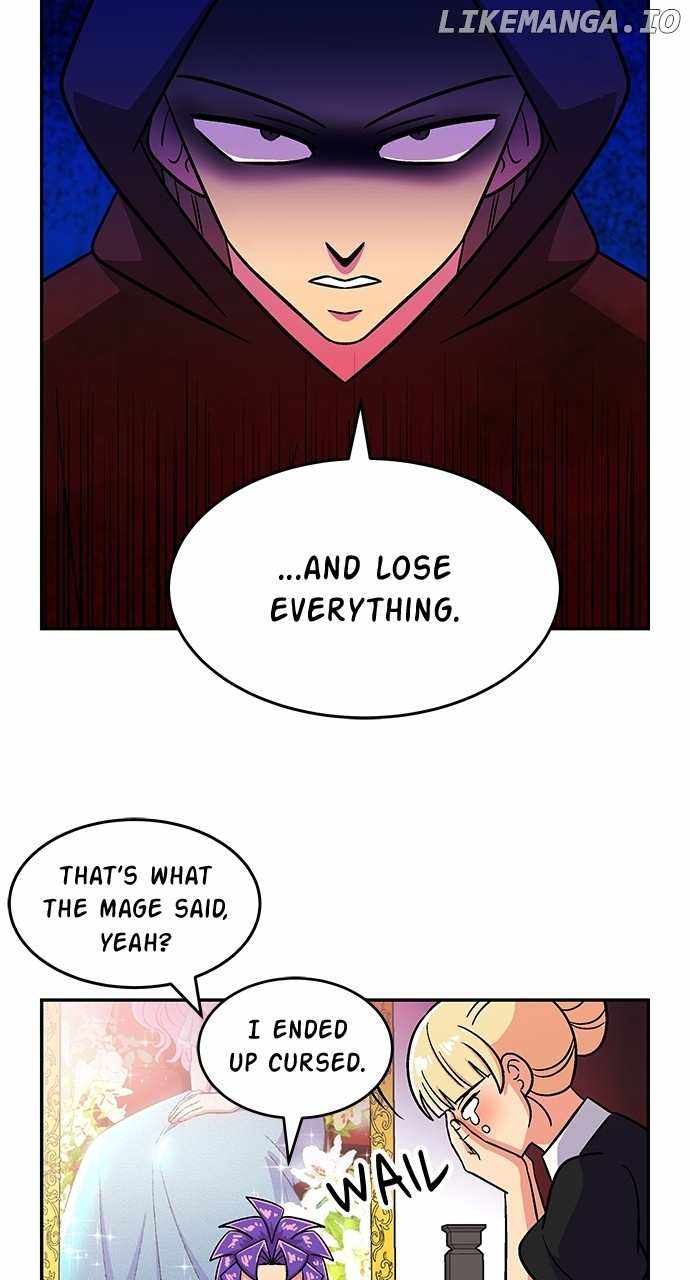 Princess Hurricane Chapter 3 - Page 55