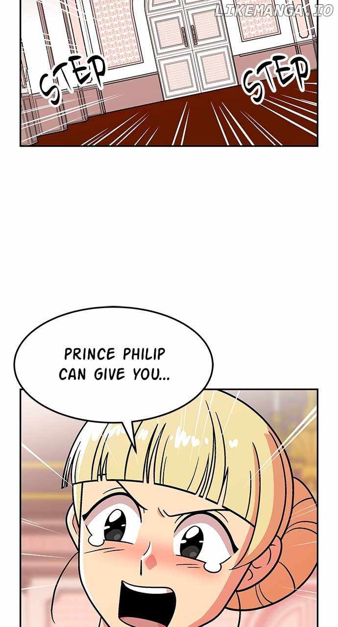 Princess Hurricane Chapter 3 - Page 58