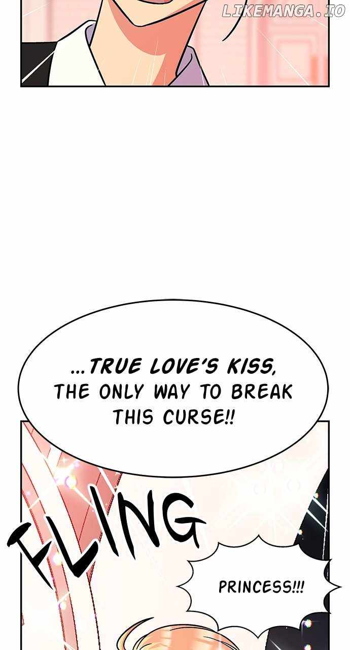 Princess Hurricane Chapter 3 - Page 59