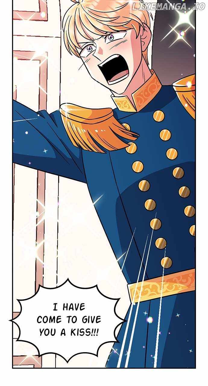 Princess Hurricane Chapter 3 - Page 60