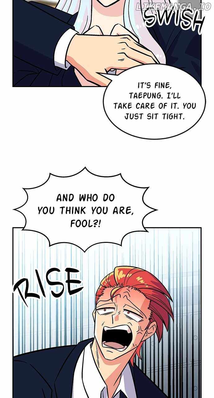 Princess Hurricane Chapter 3 - Page 7