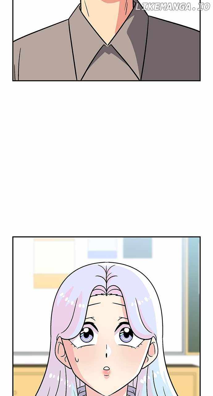Princess Hurricane Chapter 3 - Page 65