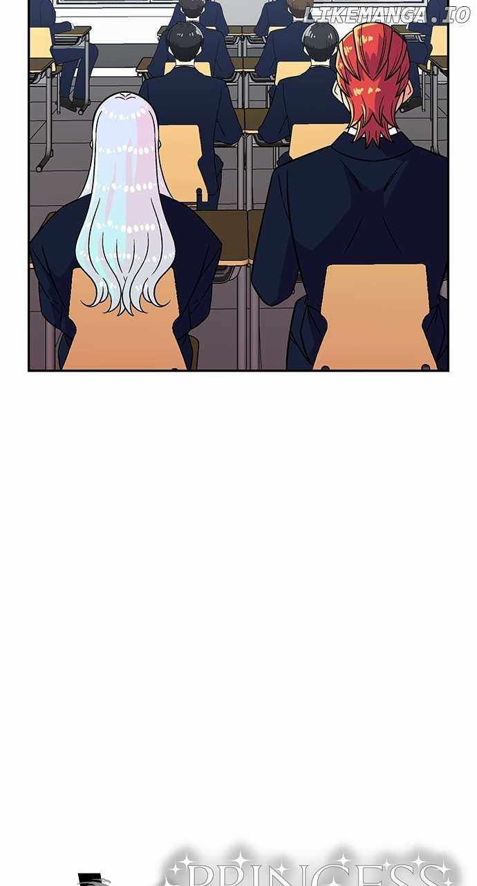 Princess Hurricane Chapter 3 - Page 67