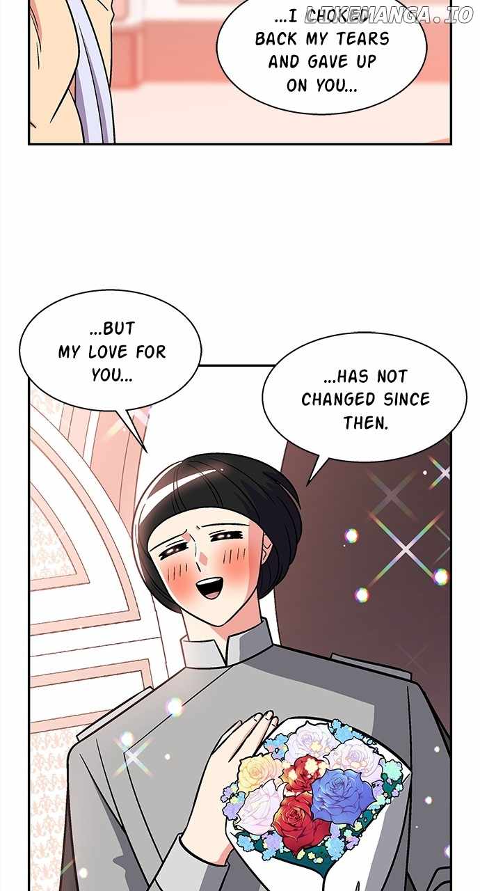 Princess Hurricane Chapter 30 - Page 12