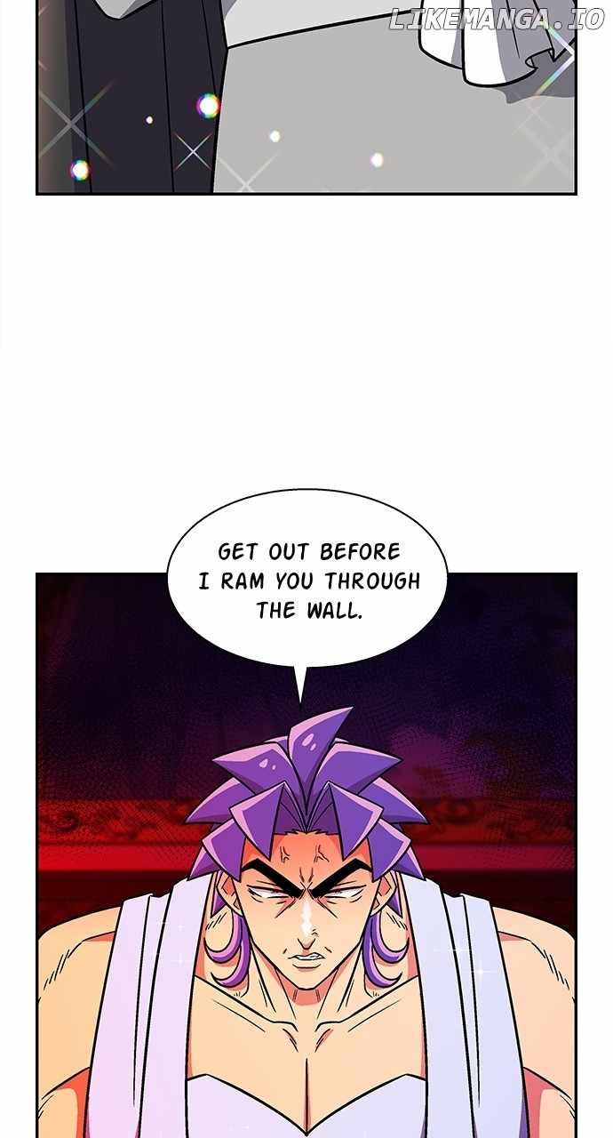 Princess Hurricane Chapter 30 - Page 16