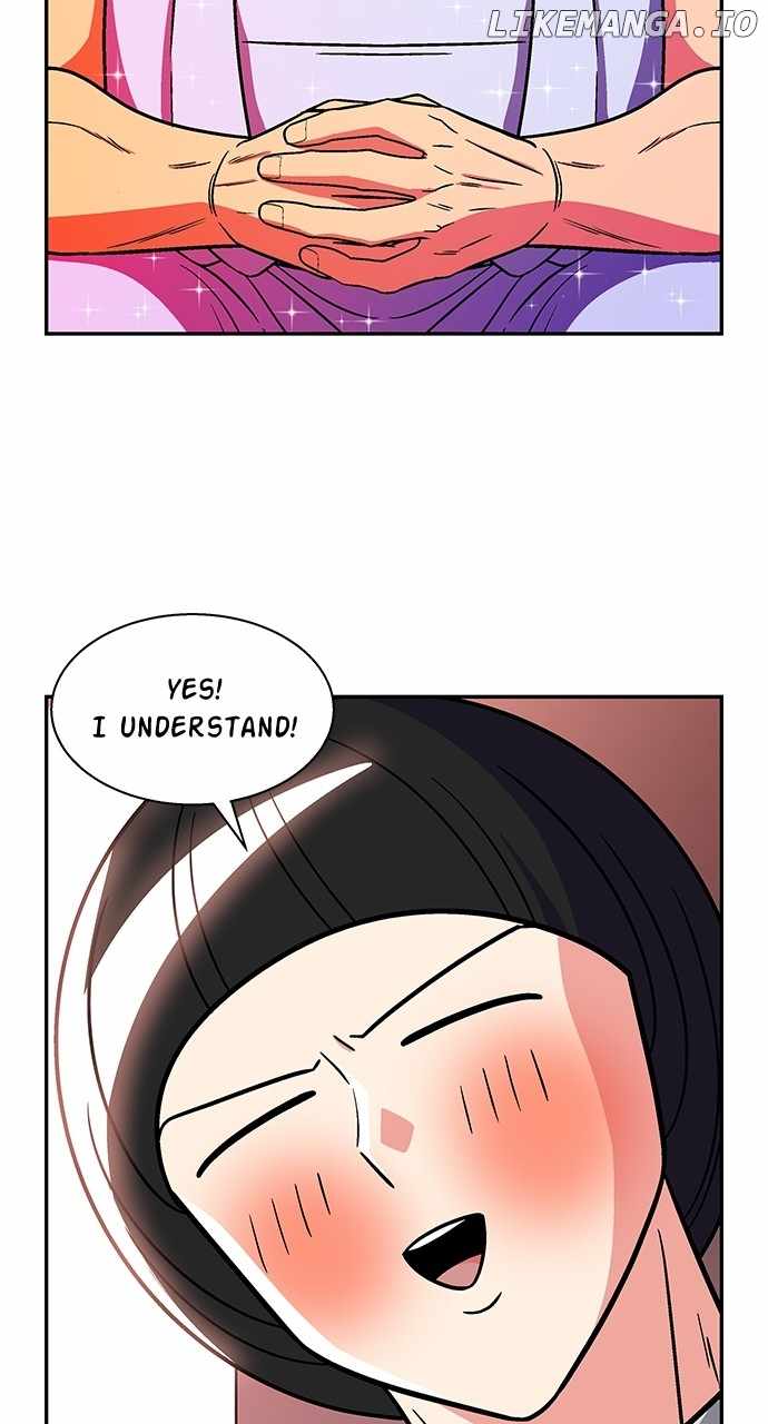 Princess Hurricane Chapter 30 - Page 17