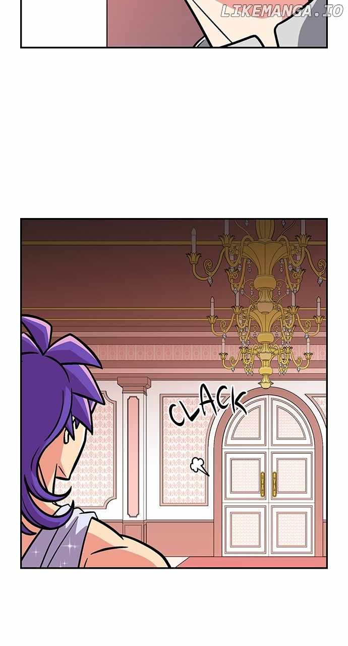 Princess Hurricane Chapter 30 - Page 18