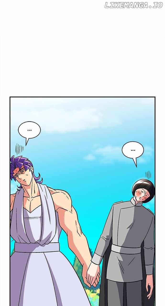 Princess Hurricane Chapter 30 - Page 24