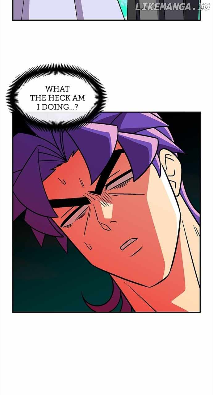 Princess Hurricane Chapter 30 - Page 25
