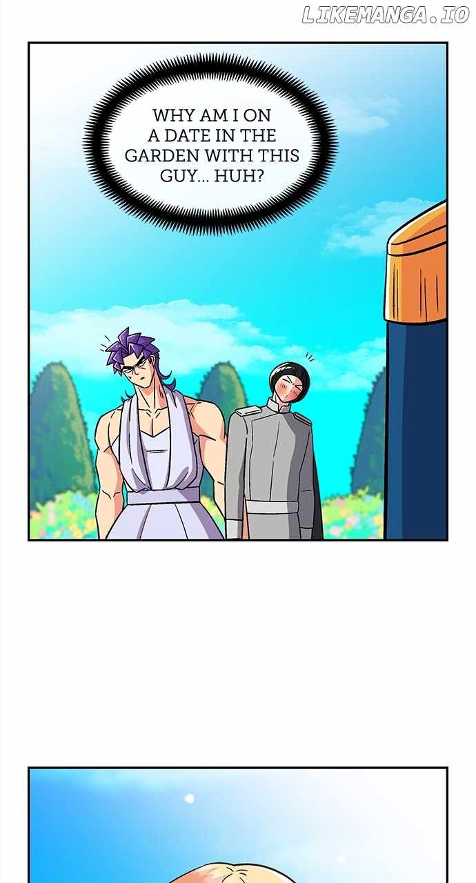 Princess Hurricane Chapter 30 - Page 26