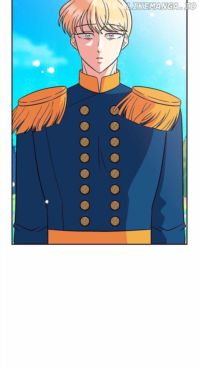 Princess Hurricane Chapter 30 - Page 27
