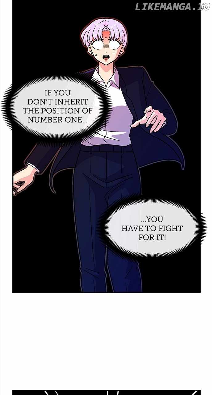 Princess Hurricane Chapter 30 - Page 29